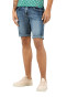 náhled Timezone pánské jeans kraťasy 25-10013-00-3119