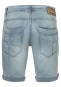 náhled Timezone pánské jeans kraťasy 25-10013-00-3119