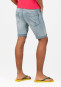 náhled Timezone pánské jeans kraťasy 25-10013-00-3119