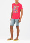 náhled Timezone pánské jeans kraťasy 25-10013-00-3119