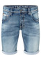 náhled Timezone pánské jeans kraťasy 25-10013-51-3058