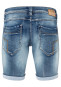 náhled Timezone pánské jeans kraťasy 25-10013-51-3058