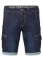 náhled Timezone pánské jeans kraťasy 25-10021-00-3444