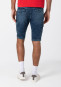 náhled Timezone pánské jeans kraťasy 25-10021-40-3058 Slim StanleyTZ
