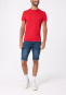 náhled Timezone pánské jeans kraťasy 25-10021-40-3058 Slim StanleyTZ