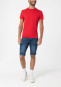 náhled Timezone pánské jeans kraťasy 25-10021-40-3058 Slim StanleyTZ