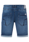 náhled Timezone pánské jeans kraťasy 25-10024-40-3119 Slim GoofyTZ