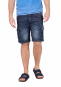 náhled Timezone pánské jeans kraťasy 25-10025-00-3444