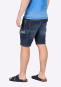 náhled Timezone pánské jeans kraťasy 25-10025-00-3444