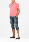 náhled Timezone pánské jeans kraťasy 25-10027-01-3119