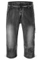 náhled Timezone pánské jeans kraťasy 25-10027-01-3121