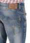 náhled Timezone pánské jeans HAROLD 27-10013-03-3371