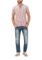 náhled Timezone pánské jeans HAROLD 27-10013-03-3371