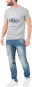 náhled Timezone pánské jeans HAROLD 27-10013-03-3371