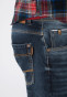 náhled Timezone pánské jeans kalhoty 27-10014-00-3067