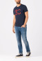 náhled Timezone pánské jeans kalhoty 27-10014-00-3224