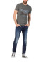náhled Timezone pánské jeans SCOTT 27-10014-00-3373