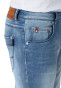 náhled Timezone pánské jeans SCOTT 27-10014-00-3373