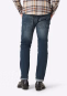 náhled Timezone pánské jeans 27-10014-00-3770 Slim ScottTZ