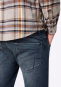 náhled Timezone pánské jeans 27-10014-00-3770 Slim ScottTZ