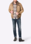 náhled Timezone pánské jeans 27-10014-00-3770 Slim ScottTZ