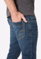 náhled Timezone pánské jeans 27-10014-00-3825 Slim ScottTZ