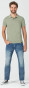 náhled Timezone pánské jeans GERRIT 27-10015-00-3373