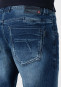 náhled Timezone pánské jeans kalhoty 27-10015-00-3781