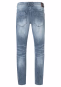 náhled Timezone pánské jeans 27-10015-00-3791 Regular GerritTZ