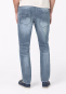 náhled Timezone pánské jeans 27-10015-00-3791 Regular GerritTZ