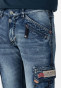 náhled Timezone pánské jeans 27-10043-01-3014