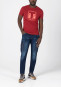 náhled Timezone pánské jeans kalhoty 27-10043-01-3119