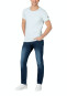 náhled Timezone pánské jeans Slim ScottTZ 27-10063-00-3050