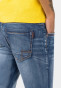 náhled Timezone pánské jeans Slim ScottTZ 27-10063-00-3119