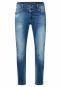 náhled Timezone pánské jeans 27-10064-00-3081 Slim EduardoTZ