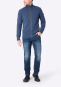 náhled Timezone pánské jeans 27-10064-00-3810 Slim EduardoTZ