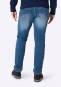 náhled Timezone pánské jeans 27-10064-00-3810 Slim EduardoTZ