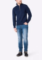náhled Timezone pánské jeans 27-10064-00-3810 Slim EduardoTZ