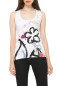 náhled Desigual dámské triko 61T26Q2