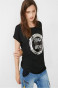 náhled Desigual dámské triko 67T24K3