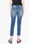 náhled Desigual dámské jeans 72D2JE3