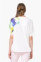 náhled Desigual dámské triko 72T2WA6
