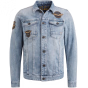 náhled PME Legend pánská jeans bunda PDJ2502701