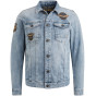 náhled PME Legend pánská jeans bunda PDJ2502701