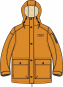 náhled PME Legend pánská bunda PJA2609150-1124 AVIATION PARKA