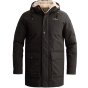 náhled PME Legend pánská bunda PJA2609150-999 AVIATION PARKA