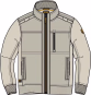 náhled PME Legend pánská bunda PJH2606423-7013