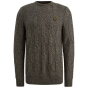 náhled PME Legend pánský svetr PKW2510306-940