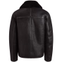 náhled PME Legend pánská kožená bunda PLJ2508707 NIGHTFLIGHT