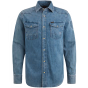 náhled PME Legend pánské jeans košile PSD2502205